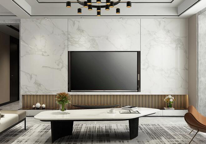 客廳背景墻的設(shè)計需要做好這幾點